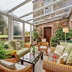 4 Bed In Penrith Oc-94247 度假居 Greystoke