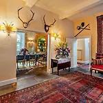 度假居 4 Bed In Penrith Oc-94247 *