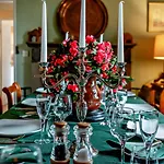 4 Bed In Penrith Oc-94247 Greystoke
