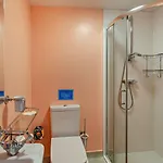 4 Bed In Penrith Oc-94247 Feriehus *