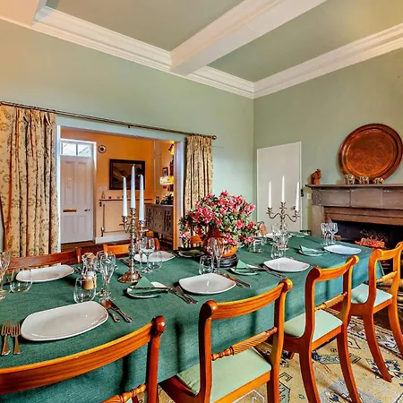 Feriehus 4 Bed In 94247