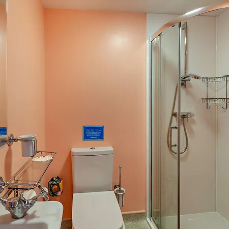 4 Bed In 94247 Prázdninový dům