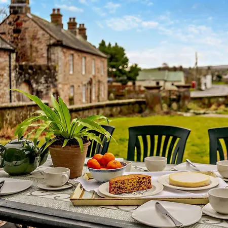 4 Bed In 94247 Feriehus *