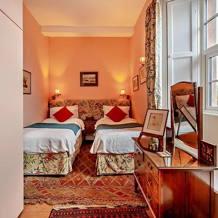 Feriehus 4 Bed In 94247