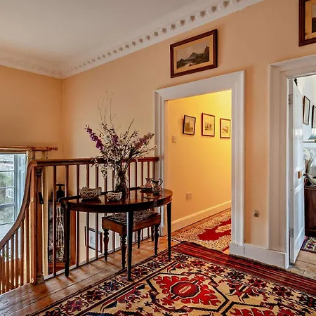 Feriehus 4 Bed In 94247 Greystoke