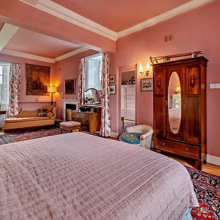 4 Bed In 94247 Casa vacanze Greystoke