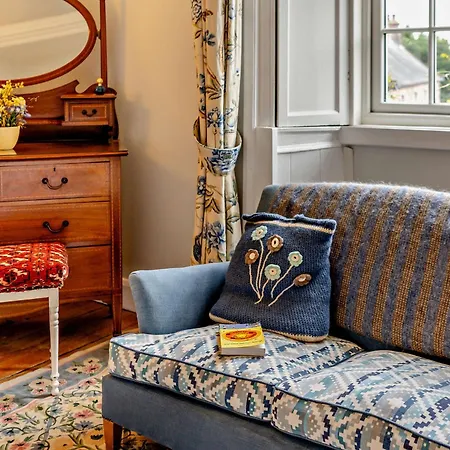 Feriehus 4 Bed In 94247 *