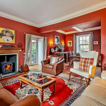 4 Bed In Penrith Oc-94247 Ferienhaus Greystoke