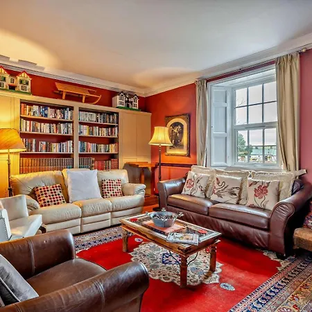 Ferienhaus 4 Bed In Penrith Oc-94247 Greystoke