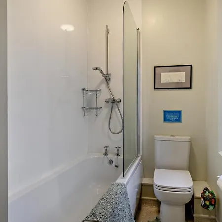4 Bed In Penrith Oc-94247 別荘