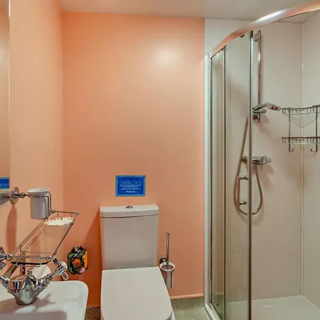 4 Bed In Penrith Oc-94247 別荘 *