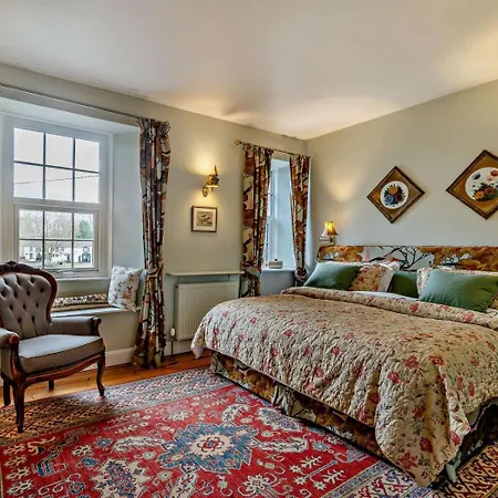 4 Bed In Penrith Oc-94247 Ferienhaus Greystoke