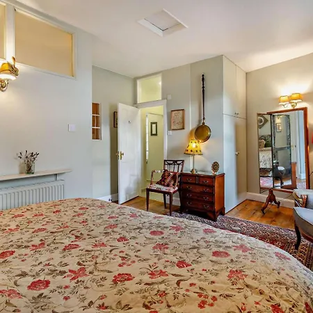 Ferienhaus 4 Bed In Penrith Oc-94247 Greystoke