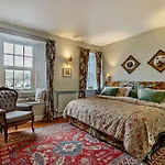 4 Bed In Penrith Oc-94247 Hébergement de vacances Greystoke