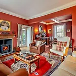 4 Bed In Penrith Oc-94247 Hébergement de vacances Greystoke
