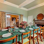 Hébergement de vacances 4 Bed In Penrith Oc-94247 Greystoke