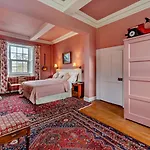 4 Bed In Penrith Oc-94247 Hébergement de vacances Greystoke
