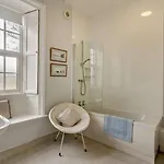 Hébergement de vacances 4 Bed In Penrith Oc-94247