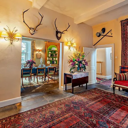 4 Bed In Penrith Oc-94247 * Greystoke