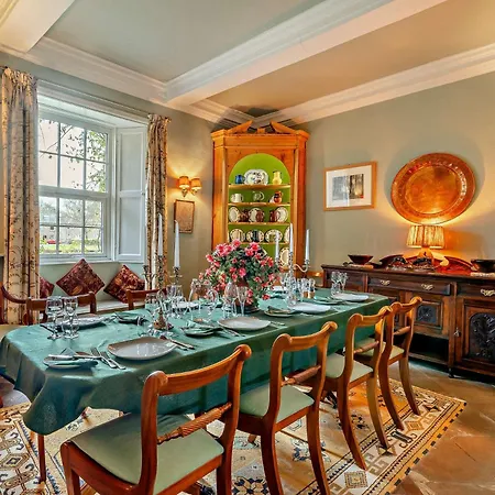 4 Bed In 94247 Σπίτι διακοπών Greystoke