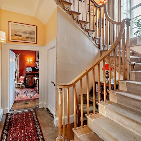 Σπίτι διακοπών 4 Bed In 94247 *