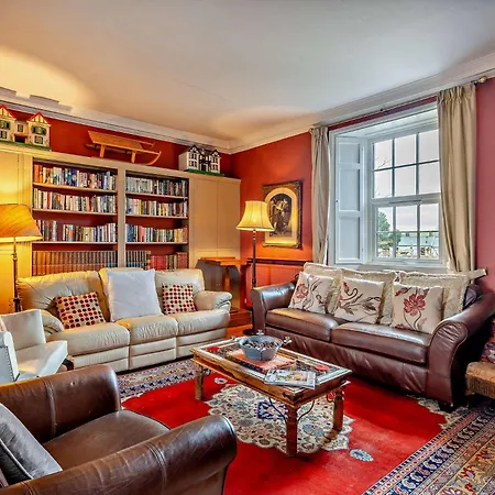 Σπίτι διακοπών 4 Bed In 94247