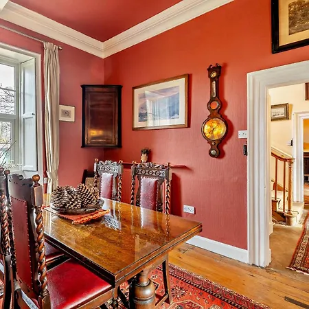 4 Bed In Penrith Oc-94247 Greystoke