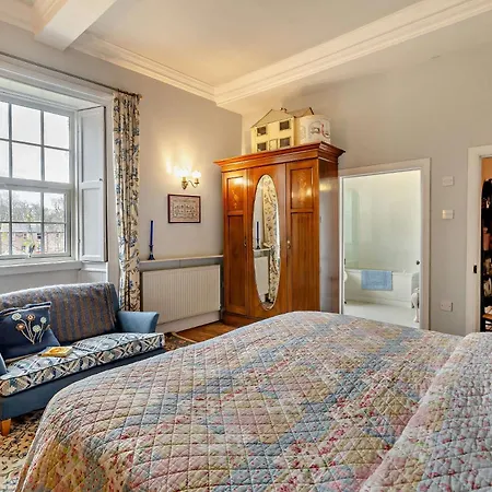 Σπίτι διακοπών 4 Bed In 94247 *