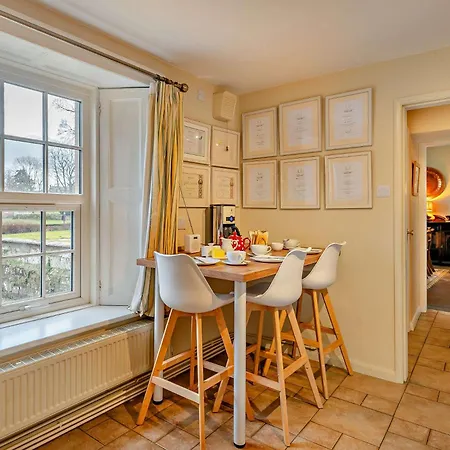 Σπίτι διακοπών 4 Bed In 94247 *