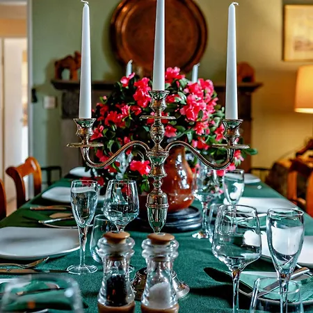 Σπίτι διακοπών 4 Bed In 94247